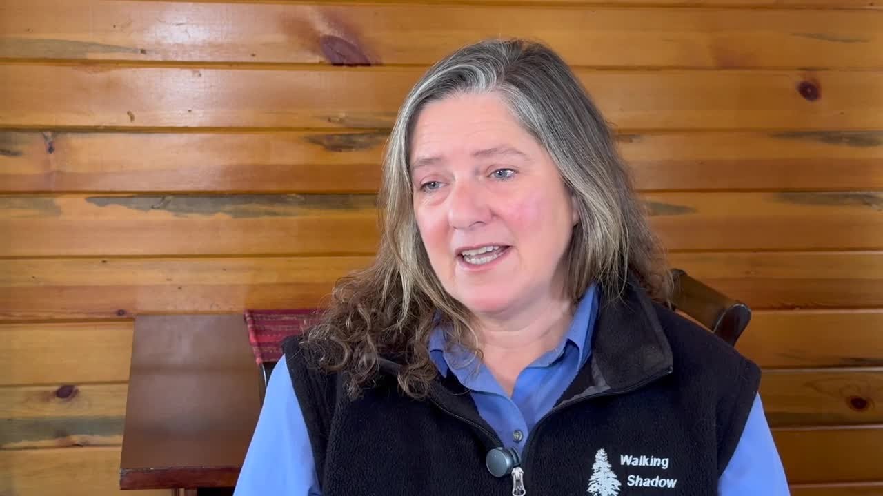 Ashea Mills interview: (Feb. 2026)