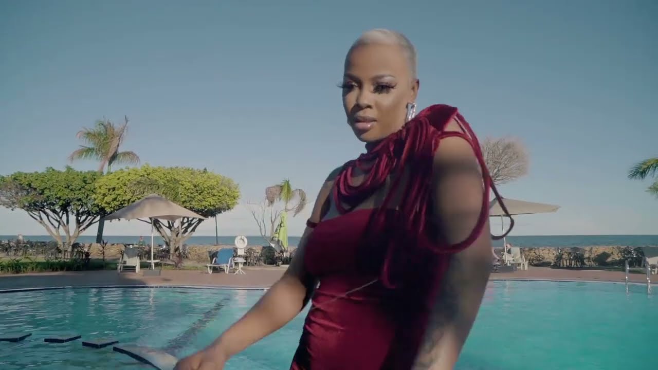 Daddy Andre ft. Nina Roz, Andres Couper, Young F., Meli | Andele Remix | Promo Video