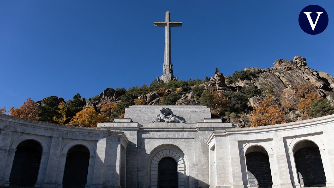 'La base y la cruz', proyecto ganador para resignificar el Valle de los Caídos