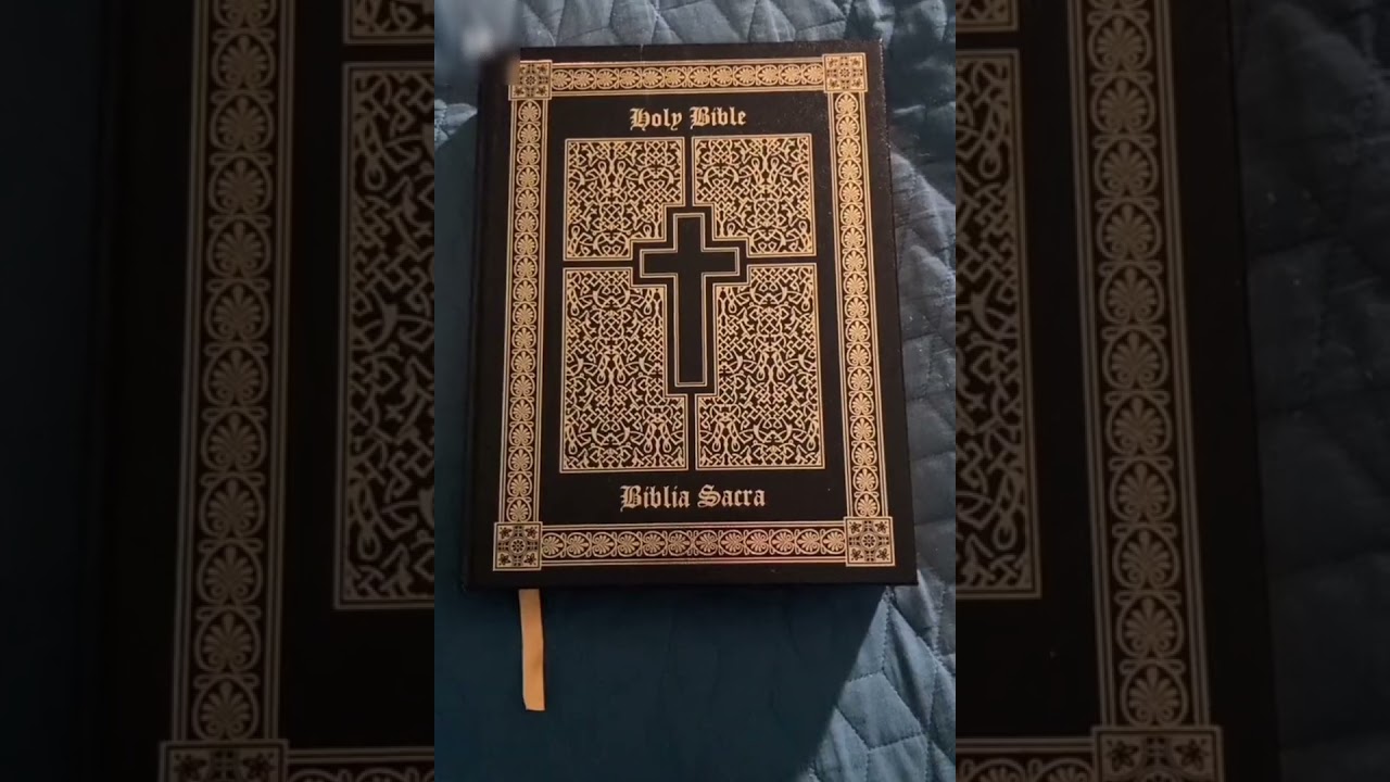 The body of Christ.