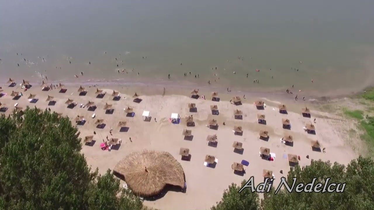 Video - Plaja Cetate - Dolj