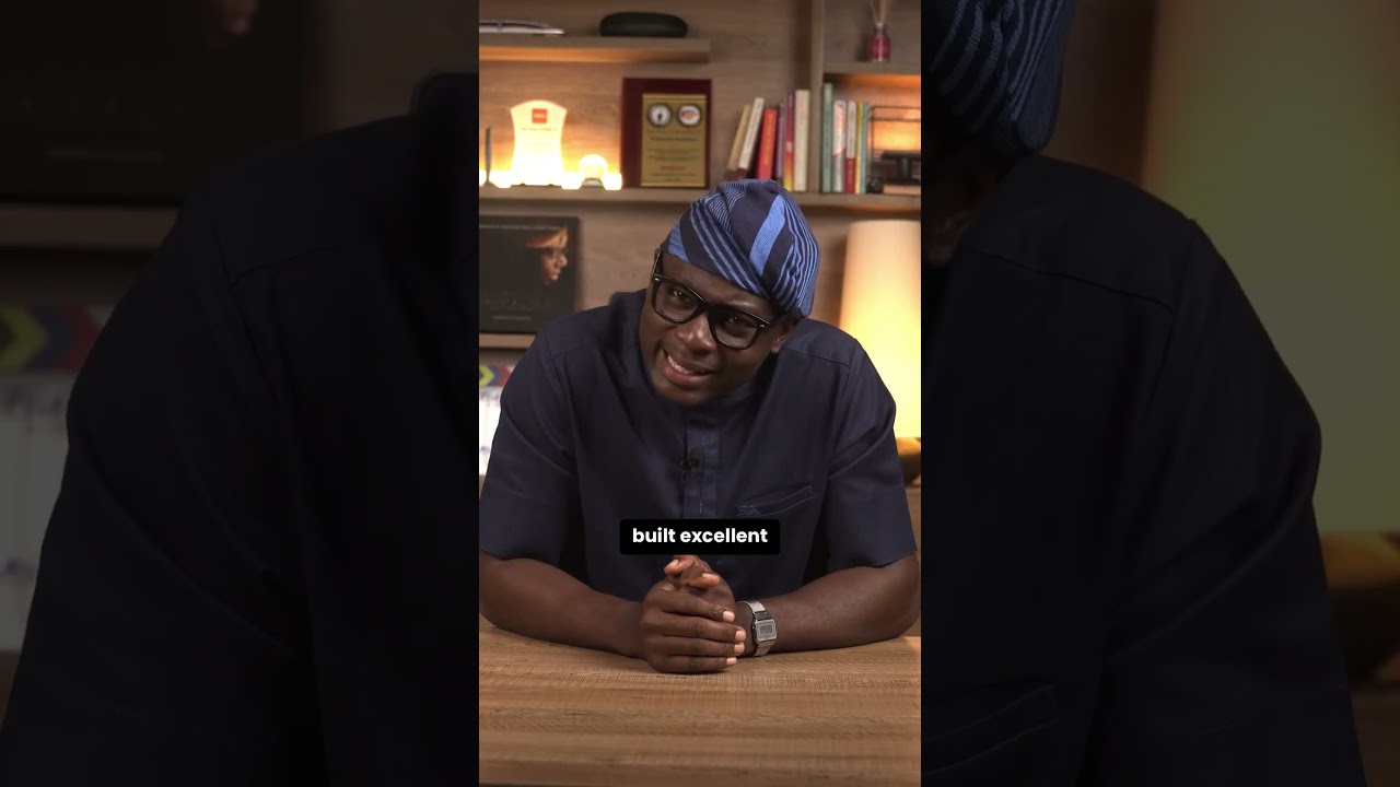 Nigerian Work Culture: It's Not About Pay, It's About Systems