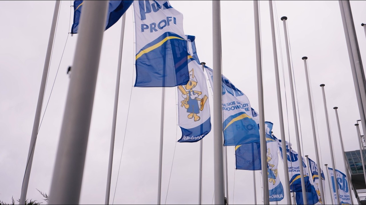Relacja z Konferencji Grupy PSB 23 lutego 2026.