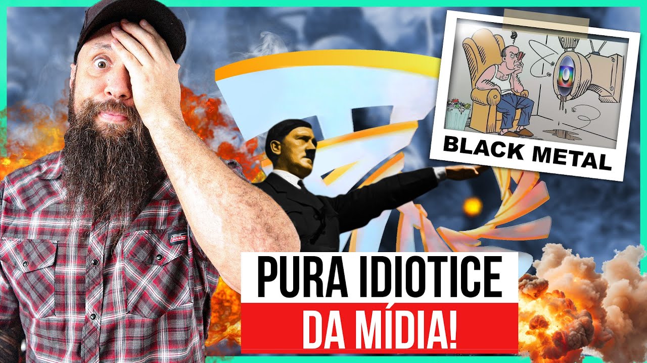 GL0B0STA E SUA MATÉRIA INÚTIL SOBRE O “NSBM!”