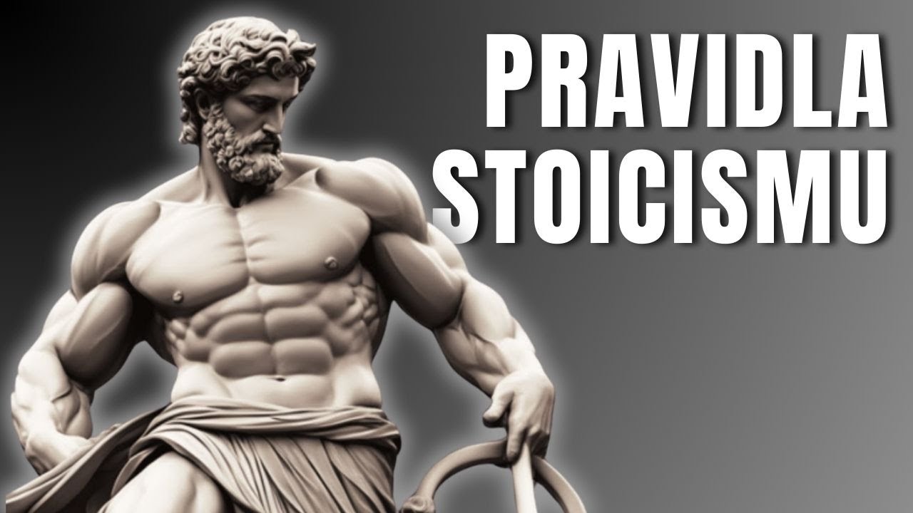 STOICISMUS a MYŠLENKY k růstu: kterým SPORTOVCŮM nastartovaly kariéru?