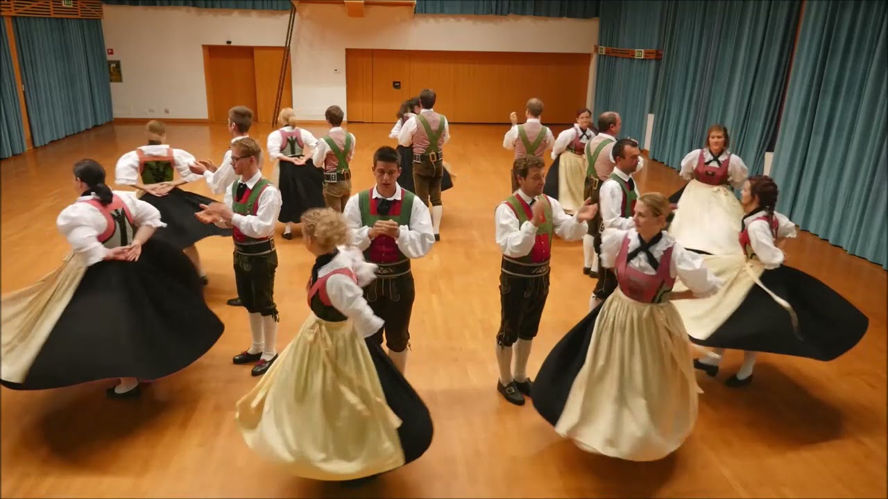 Bauernmadl