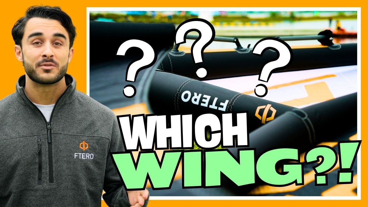 Meet FTERO & Our Wings Overview!