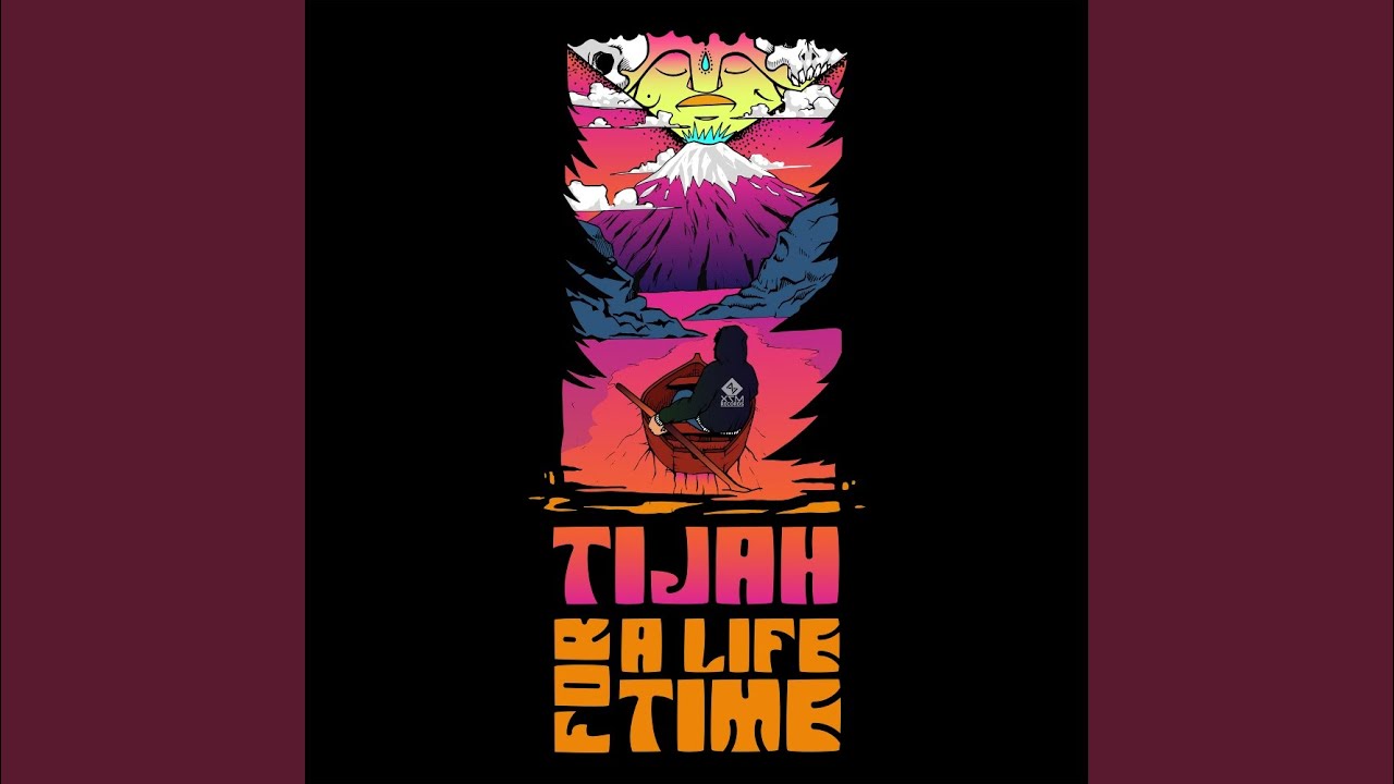 For a Life Time (Original Mix)