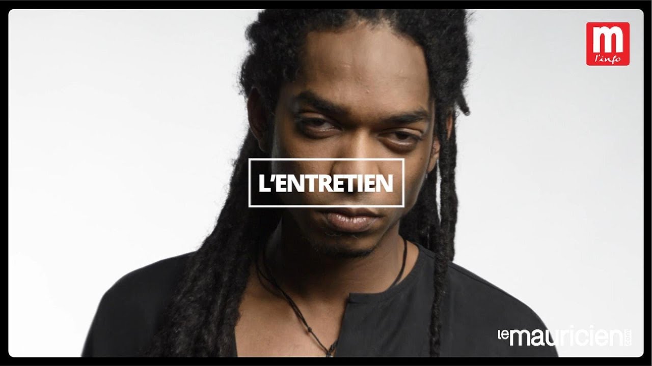 L'ENTRETIEN : MAMA KREASION ‘Manu Desroches et Gino Chantoiseau’