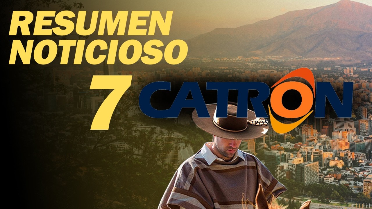 Catrón deportes 