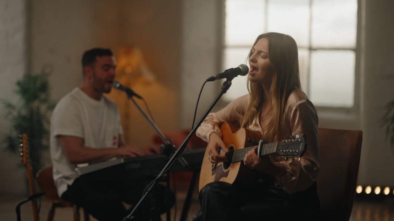 Harland Wolfe | Acoustic Cover Session