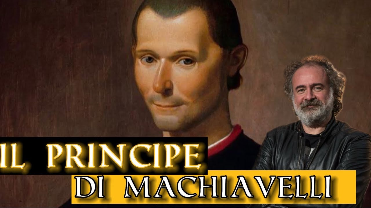 Machiavelli: un'introduzione