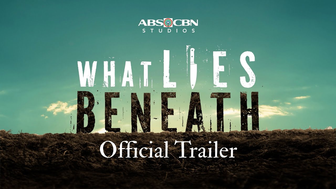 What Lies Beneath | Official Trailer