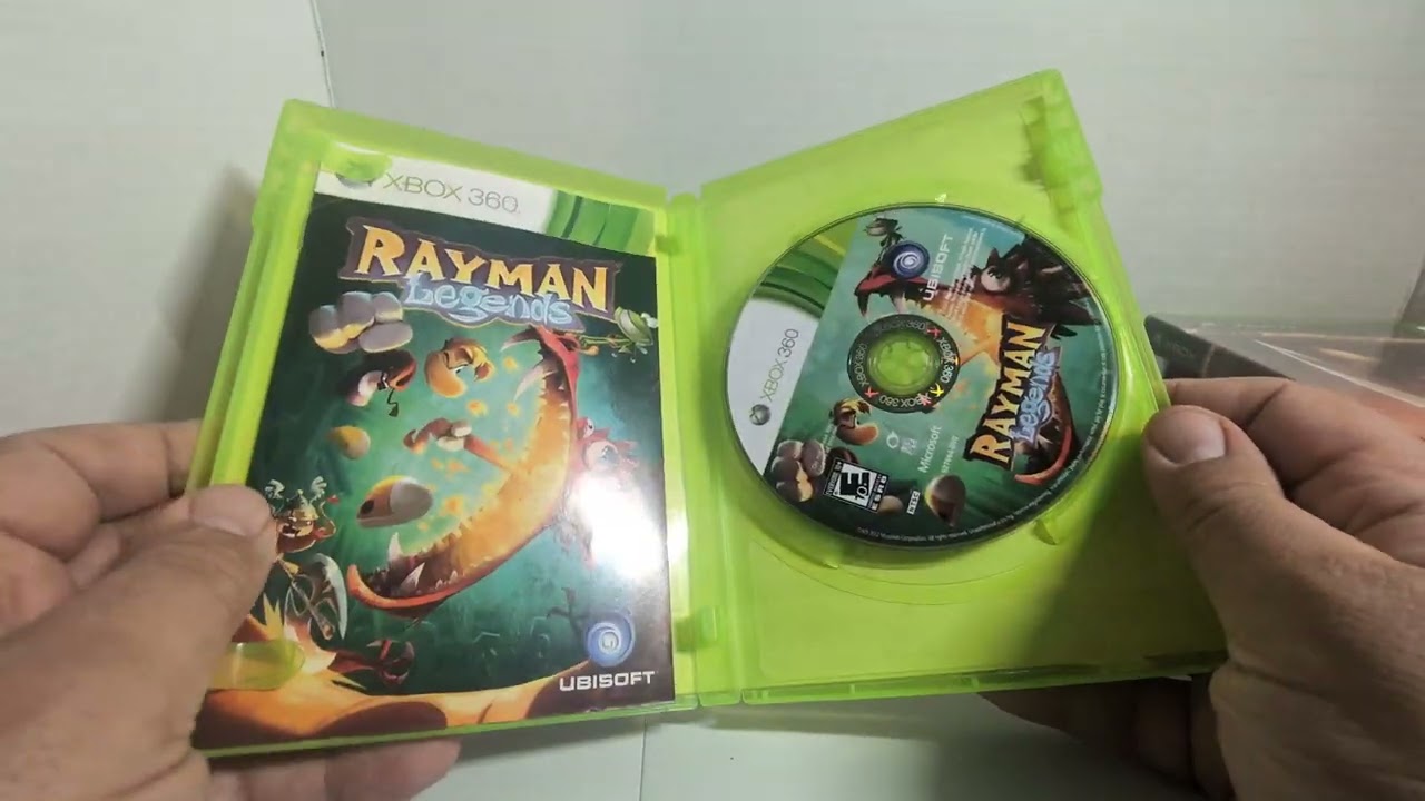 **Video Game Haul for May 31st 2025**