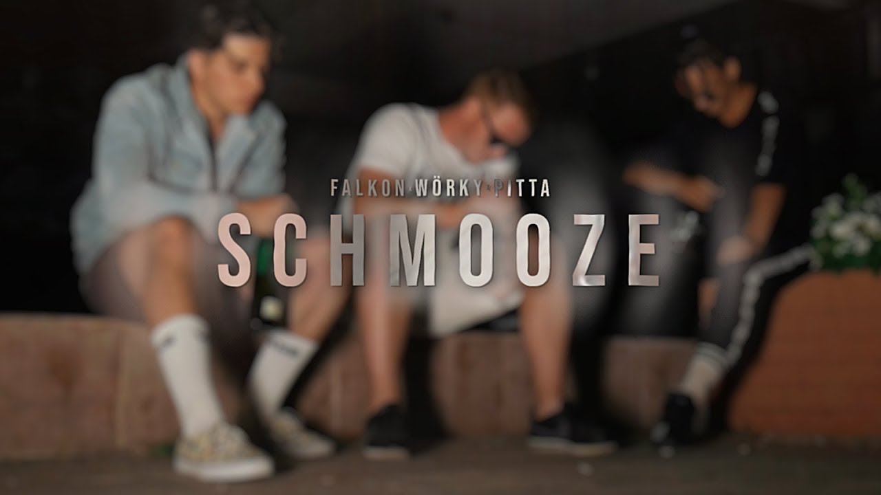 Falkon x 👹Wörky x Pitta - Schmooze
