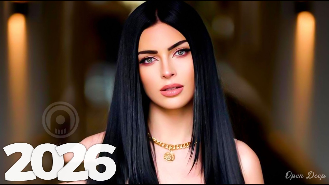 Top 50 SHAZAM⛄Лучшая Музыка 2026⛄Зарубежные песни Хиты⛄Популярные Песни Слушать Бесплатно #98