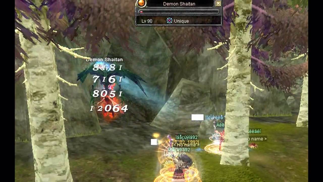 RSRO - DS 7# Lord 10# DS 8#