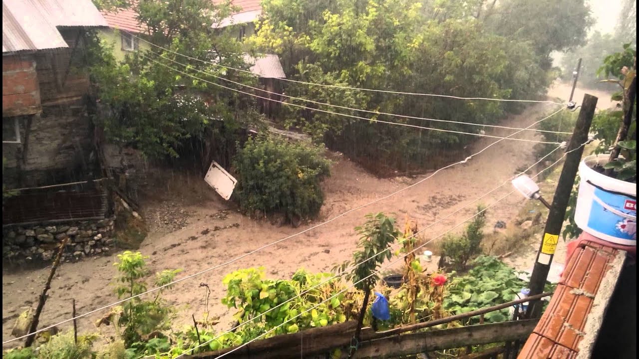 Felaketin eşiğinden dönme.