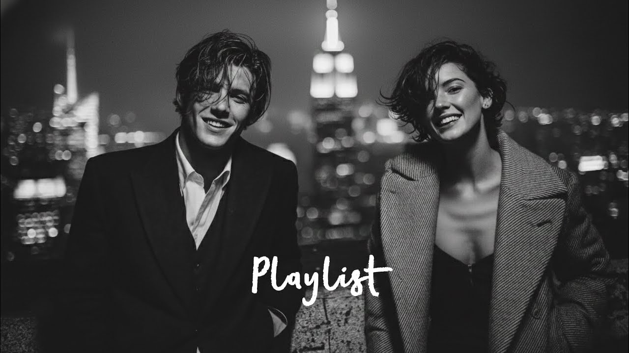 Playlist 🎧 요즘 나한테 가장 필요한 노래..🖤감성 R&B 노래 모음