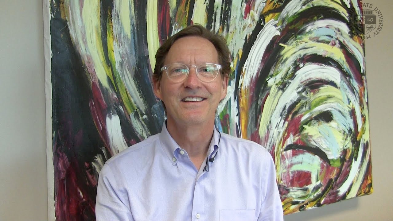 Fred Bidwell | TEDxClevelandStateUniversity