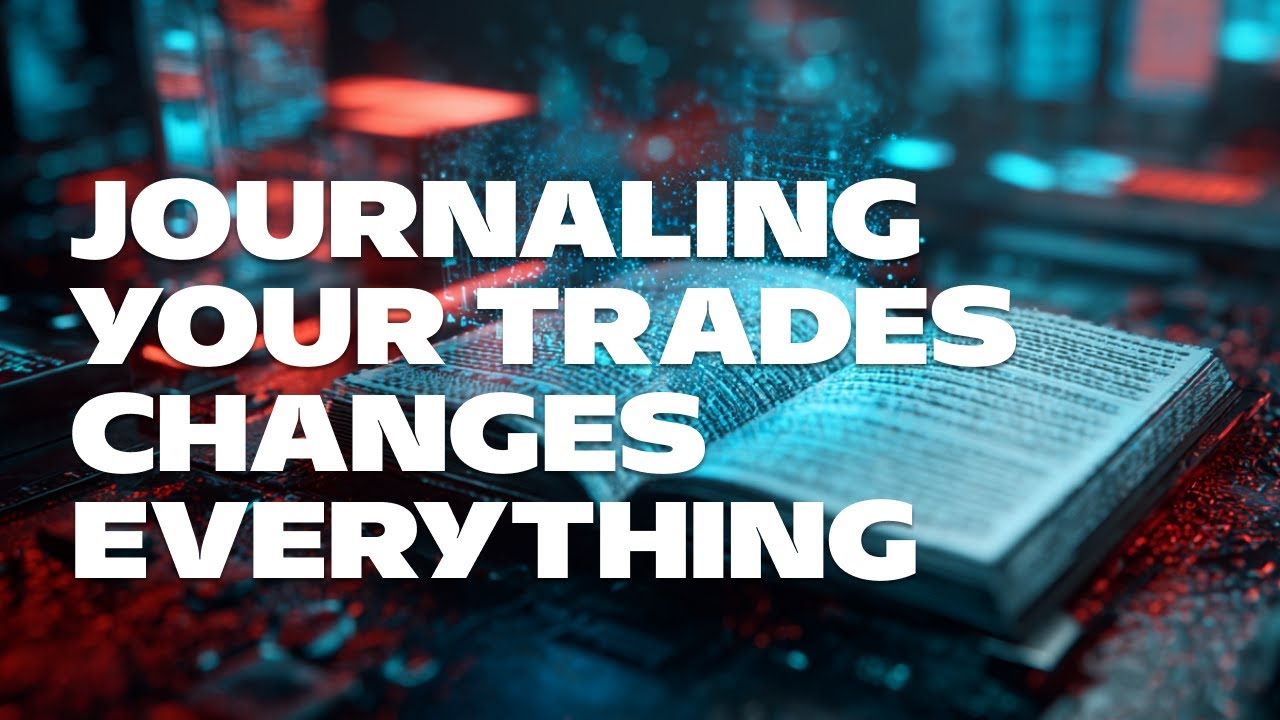 Почему каждый профессиональный трейдер ведет дневник (и вам тоже стоит это сделать)