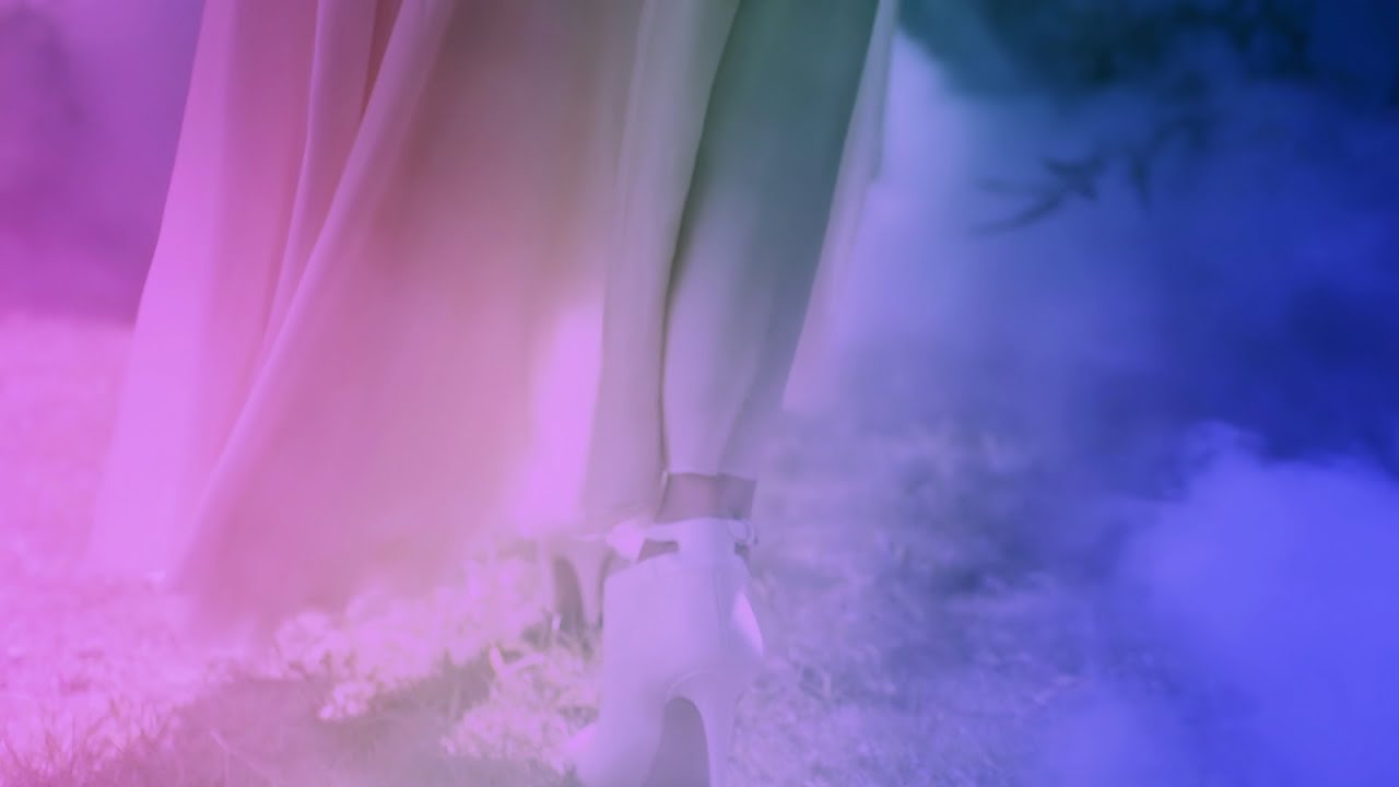 Salley｢その先の景色を｣