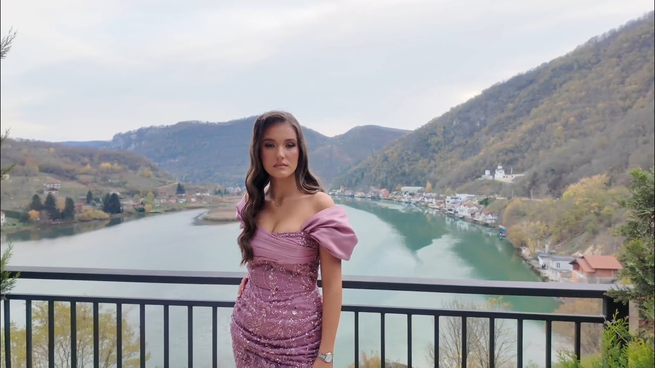Punoljetstvo Milice - Dolina Mira - Zvornik