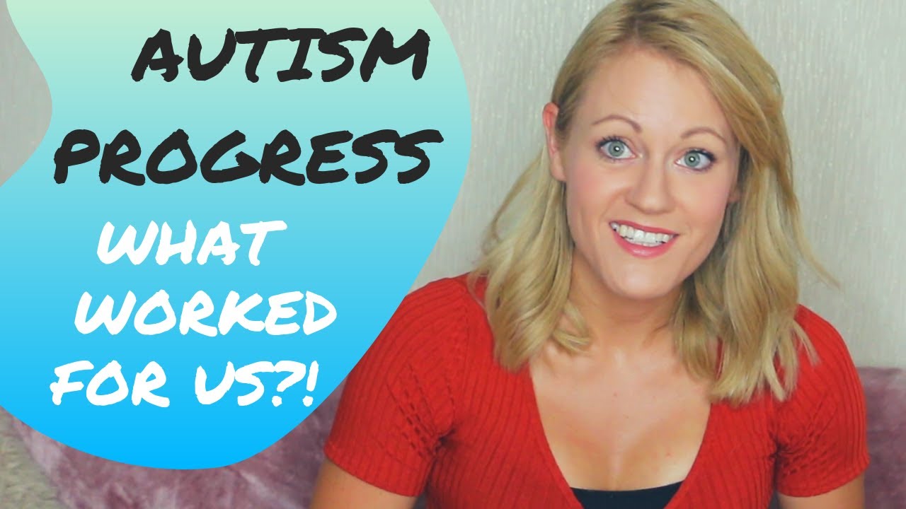 6 Easy Ways to Help Young Children with Autism/Suspected Autism (That Don't Involve Therapy!!)