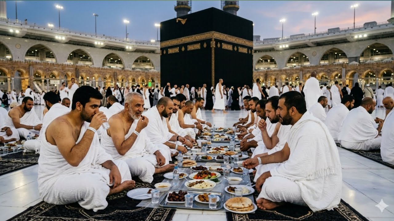Makkah Madina Sharif Today 25 Ramadan| 14 Mar  2026 |Kaaba Live🔴|Beautiful view Masjid al Haram