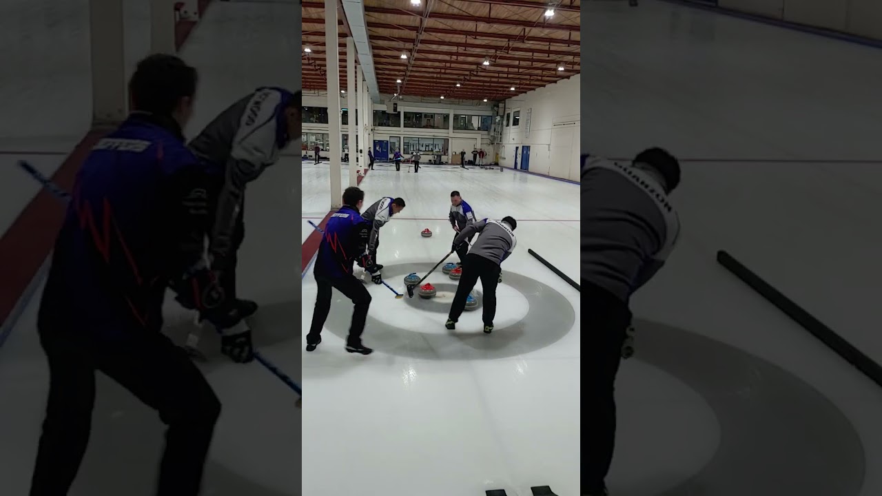 Marpole Championships Men's Semi - Away 3