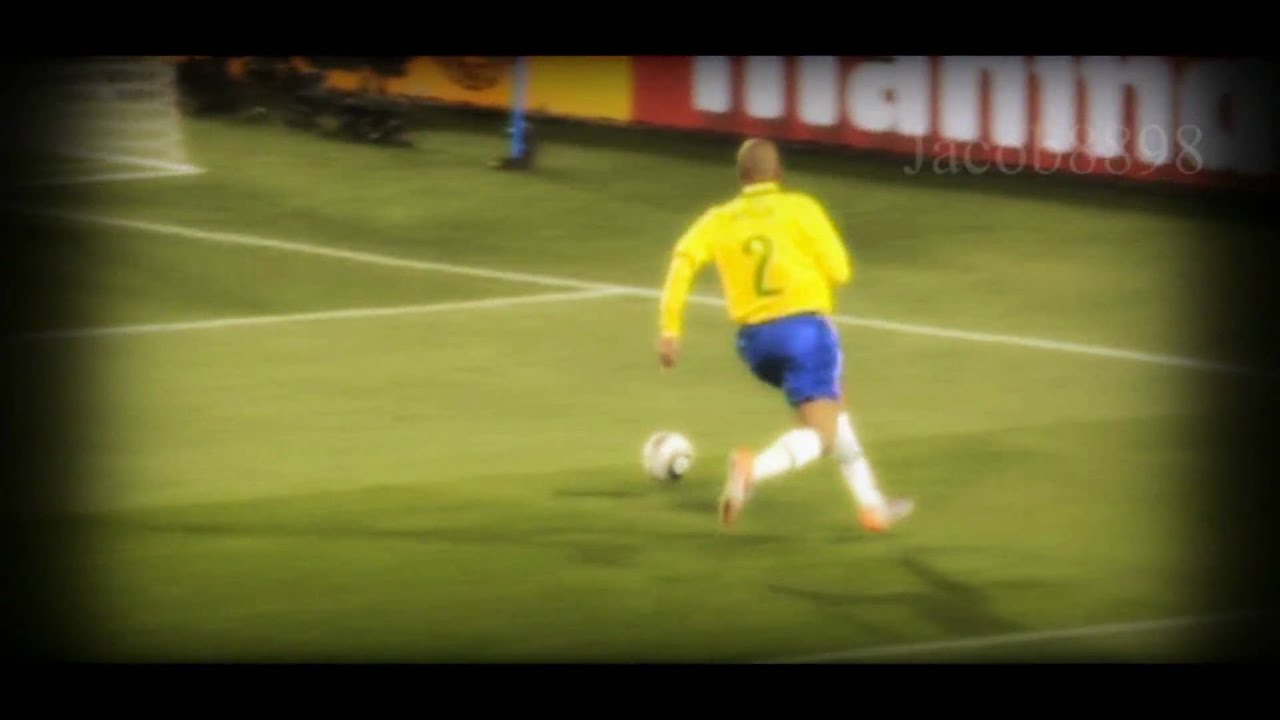 2010 FIFA World Cup - Best Goals So Far.... Pt 1