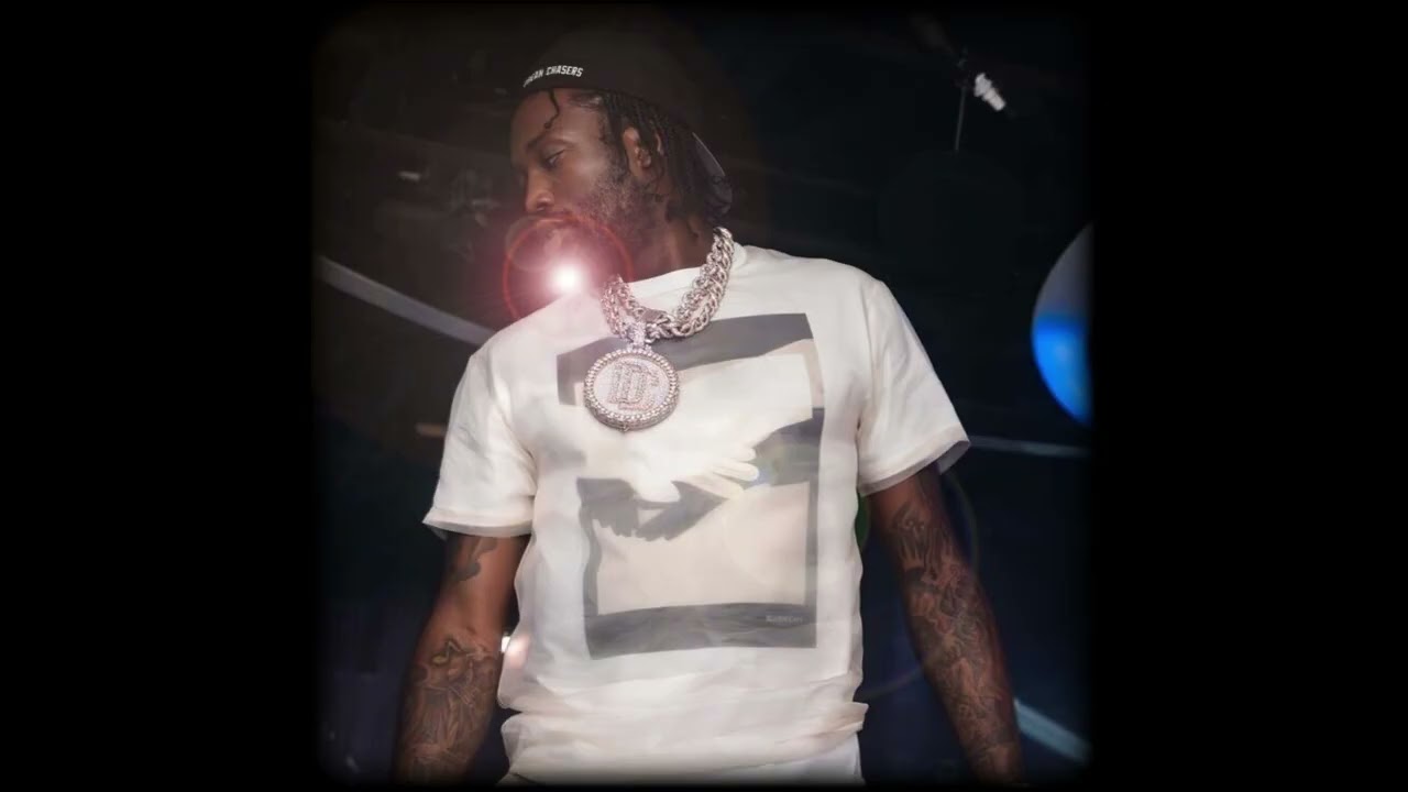 Meek Mill x Kocky Ka Type Beat - 