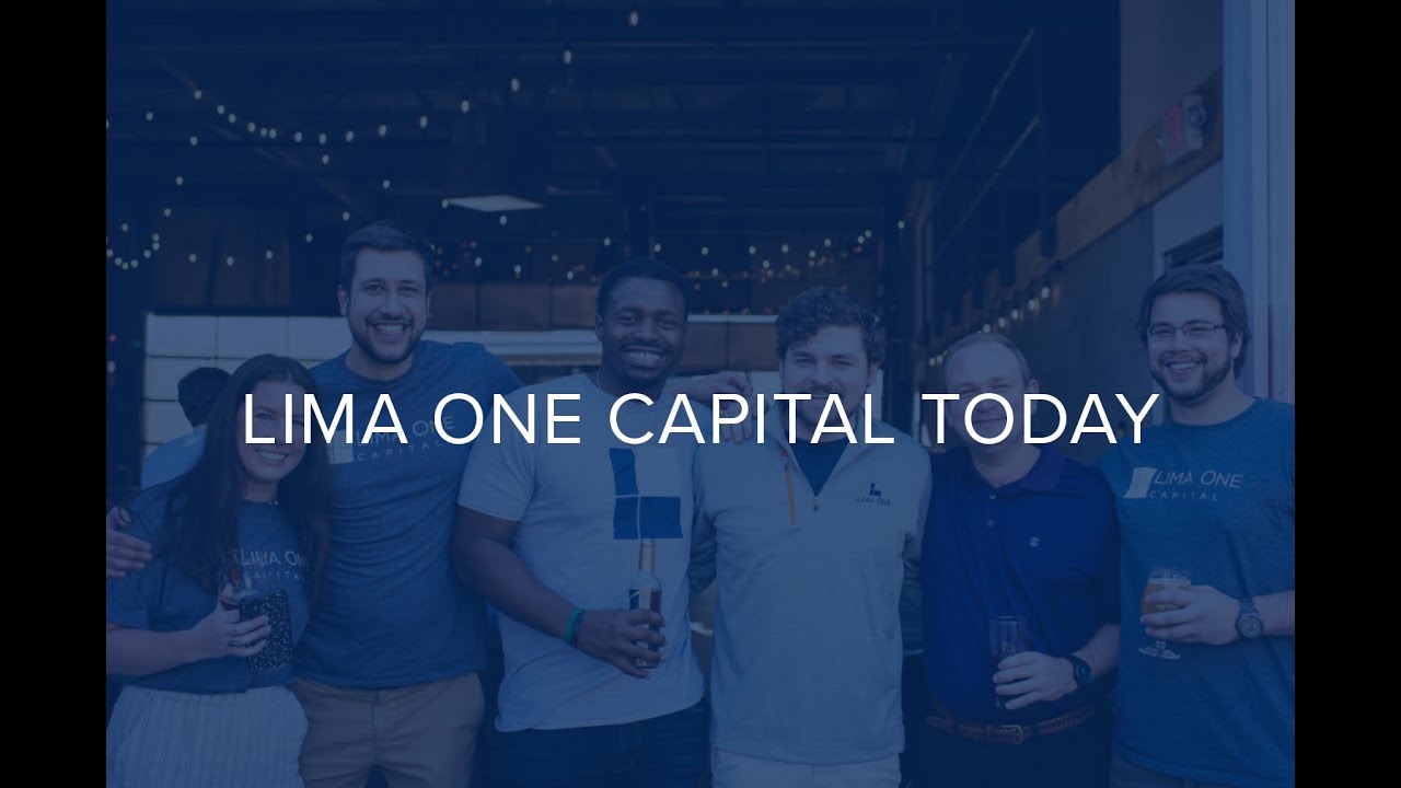 Lima One Capital Today