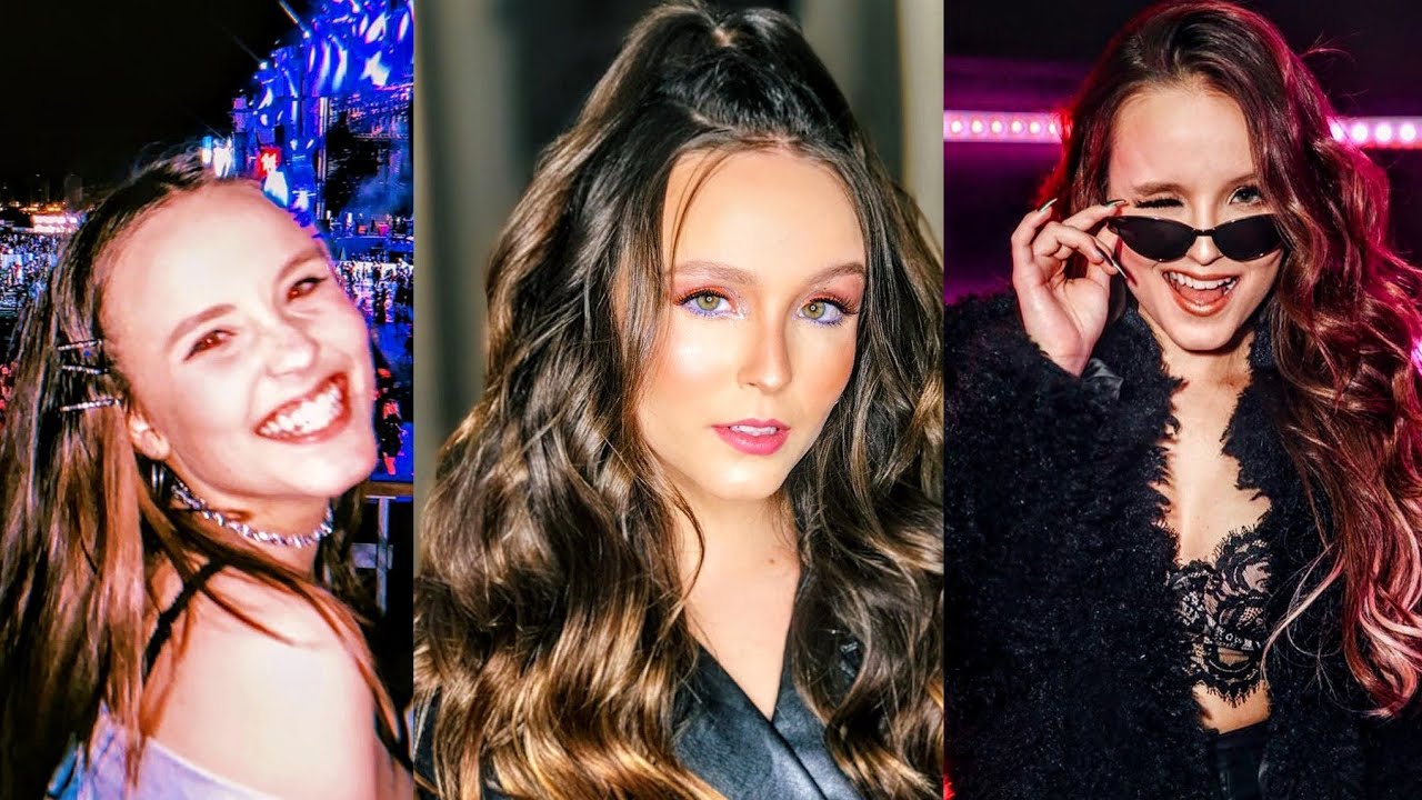 FOTOS NOVAS DA LARISSA MANOELA DE 2019 !