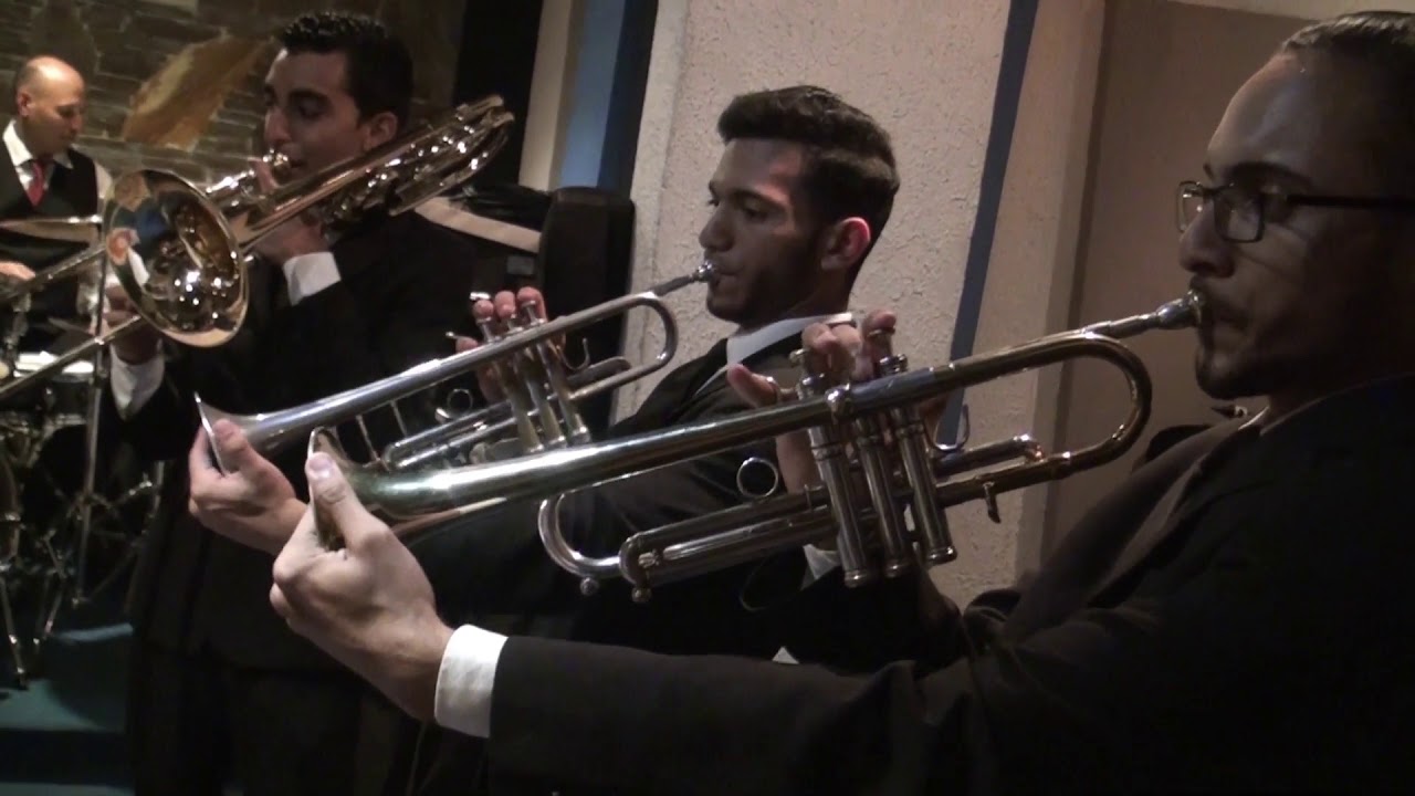 Bad Romance - Lady Gaga - Canadian Brass (Cover by Gold Music Corporation)