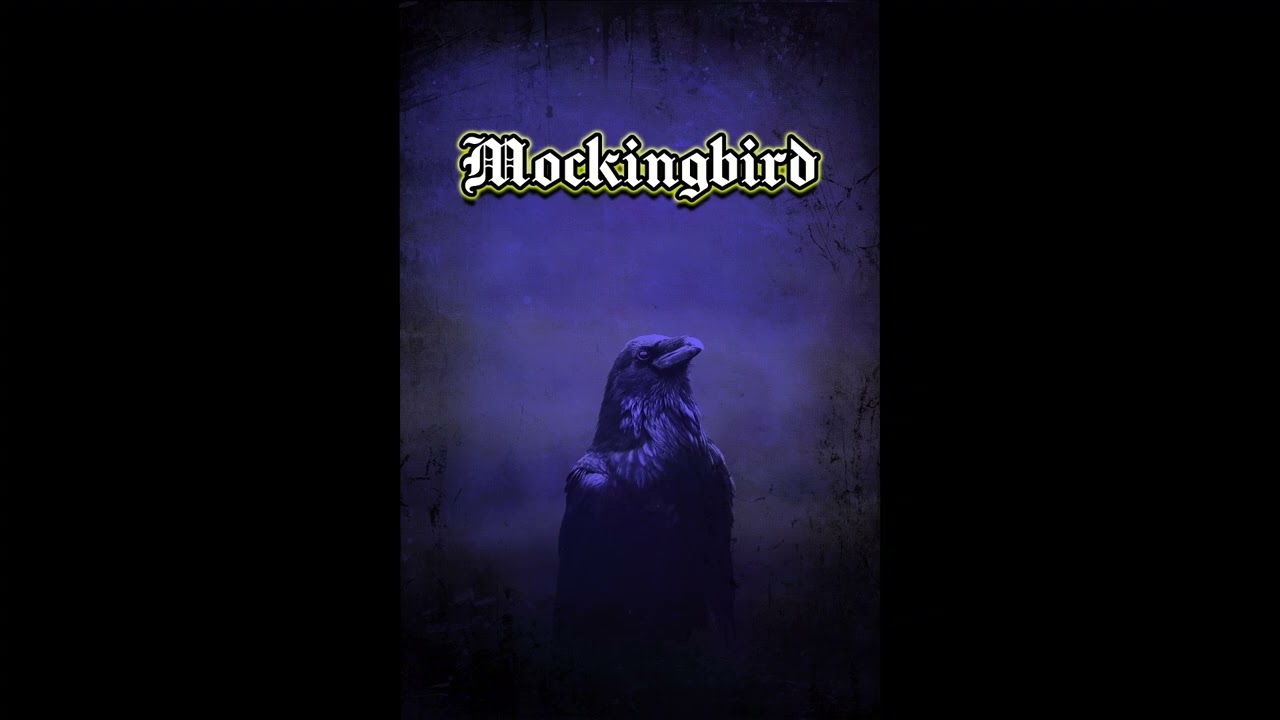 Jenny Tears - Mockingbird