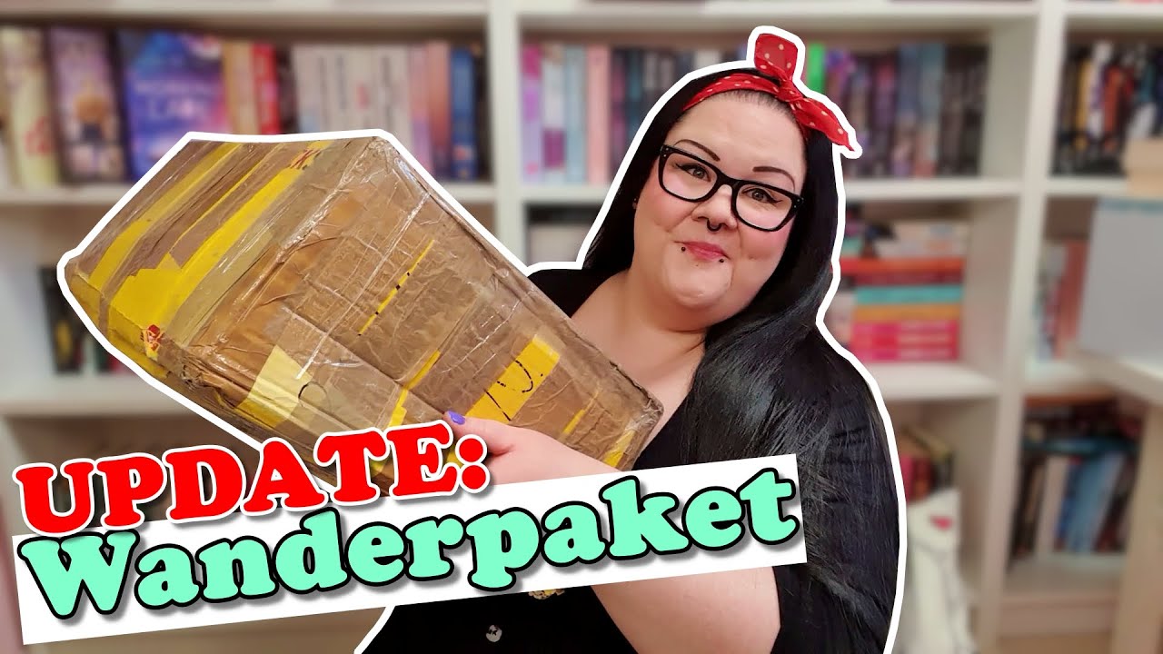 Ihr könnt wieder mitmachen! | Zuschauer-Wanderpaket Update 2