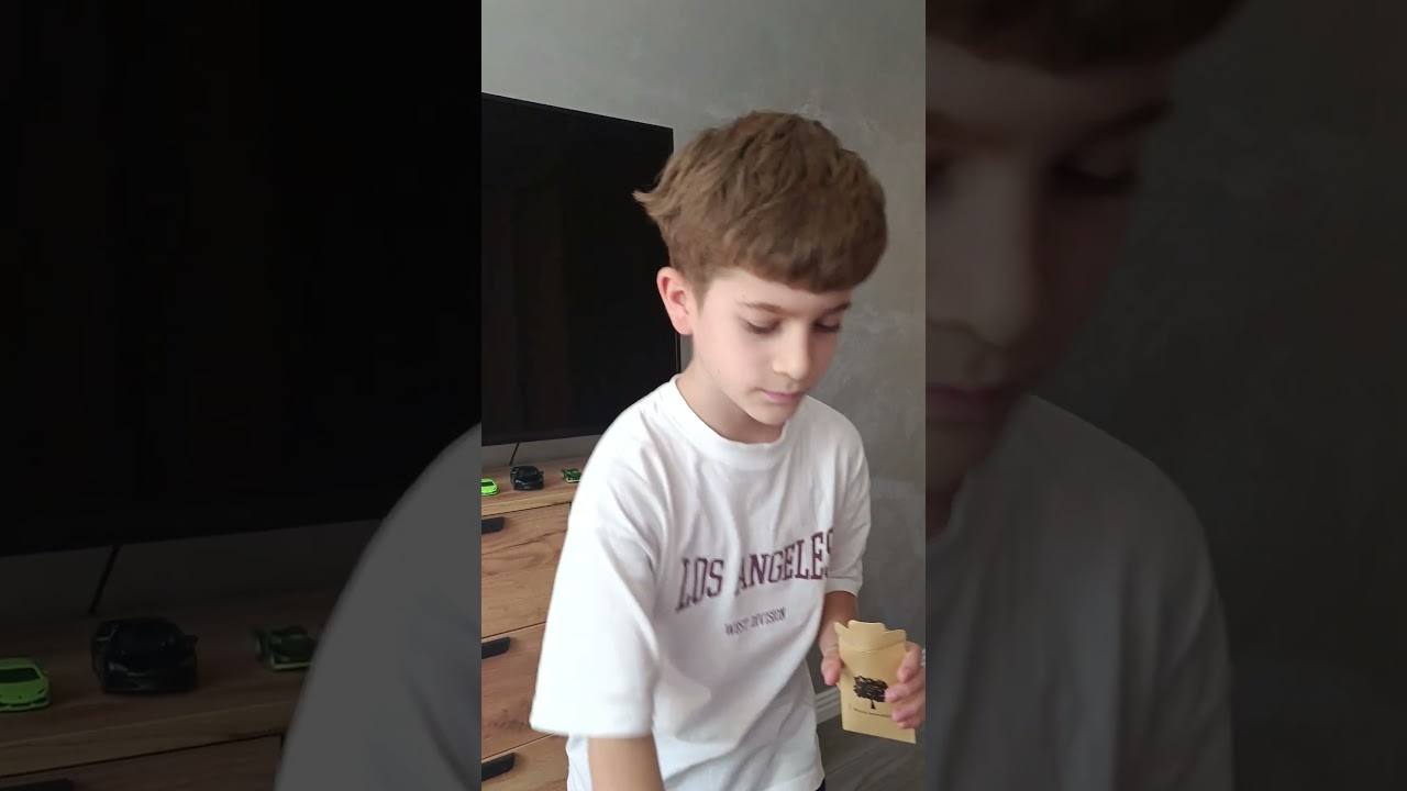 Kendama Pill Terra - Unboxing