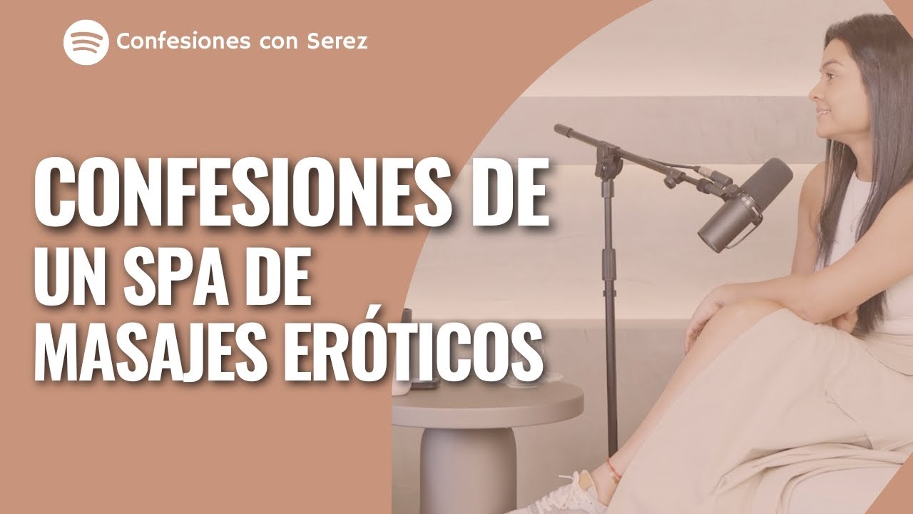 Historia de un spa de masajes eró-ticos