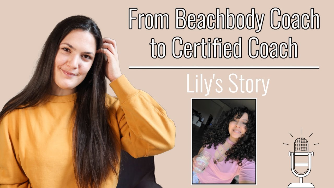 WHY SHE LEFT BEACHBODY | From bb 