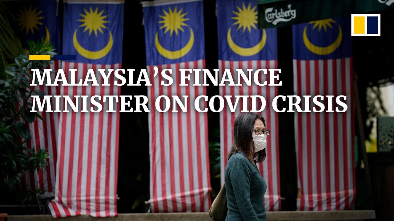 Malaysia&rsquo;s finance minister pledges collaboration with opposition amid Covid crisis
