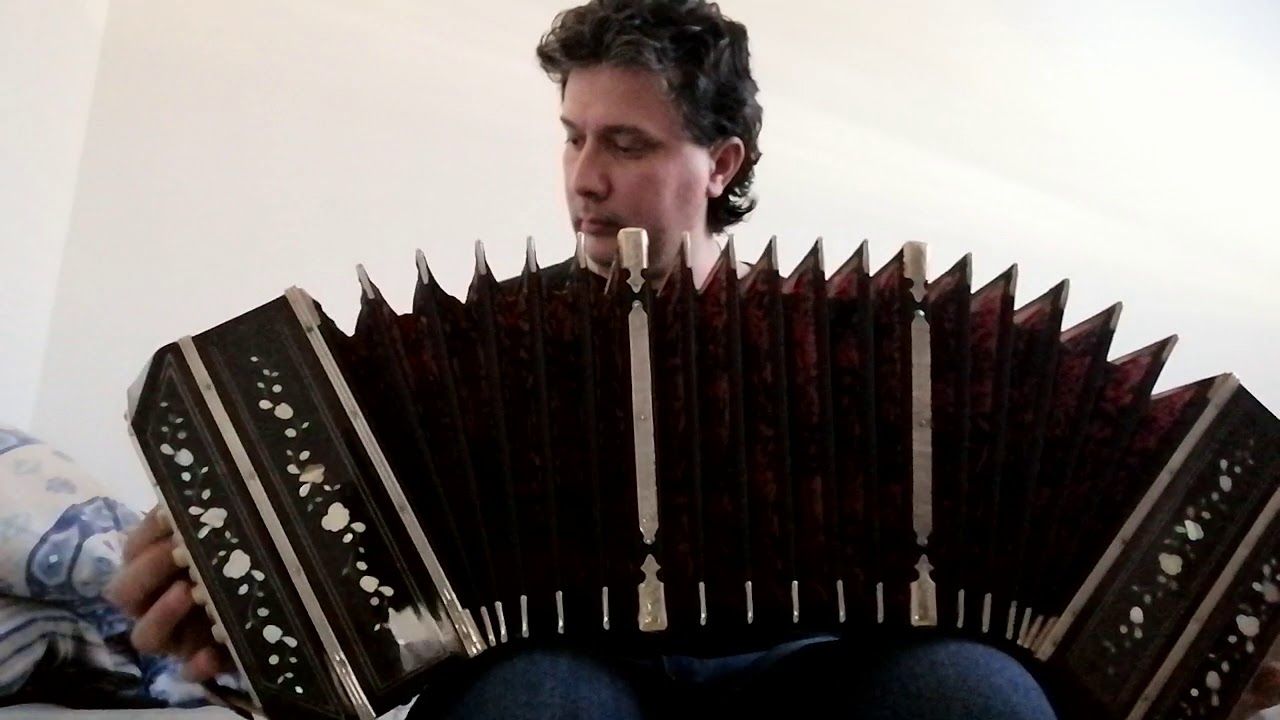 Tita (Abitbol, Repiso) - Bodas de plata (Abitbol, Baffa) Oscar Mambrin