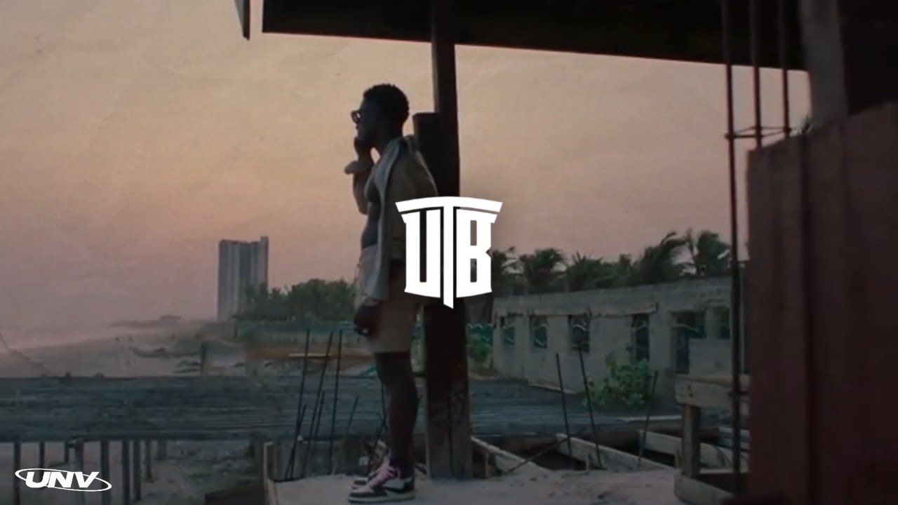 *FREE* Frenna x Chivv x Latifah Afrotrap Type Beat 