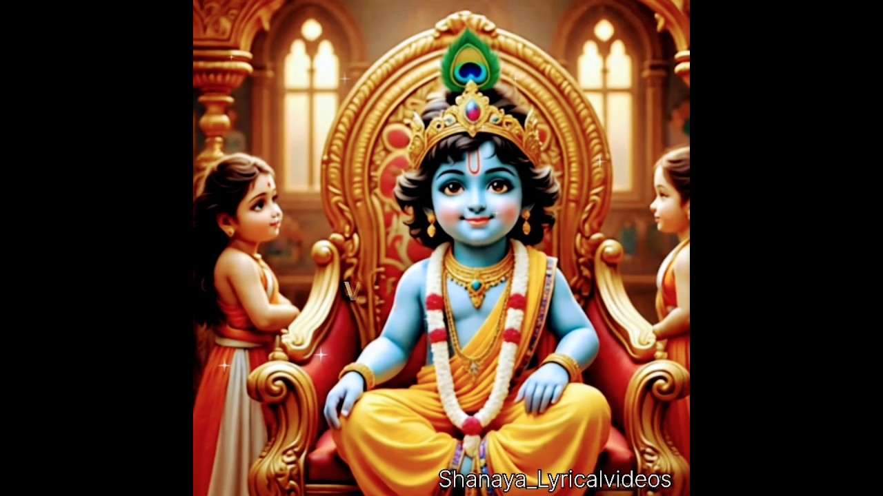 shyama aan baso vrindavan mein💜🙏#trending #love #bhatkisong #radheshyam#krishna #shortsfeed#ytshorts