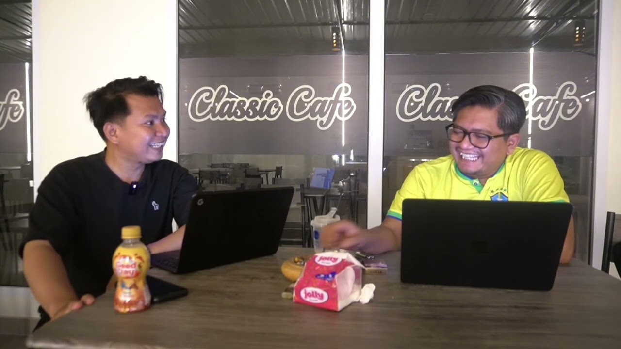 SKANDAL INVESTASI ILEGAL: SIAPA PELAKU, SIAPA KORBAN???