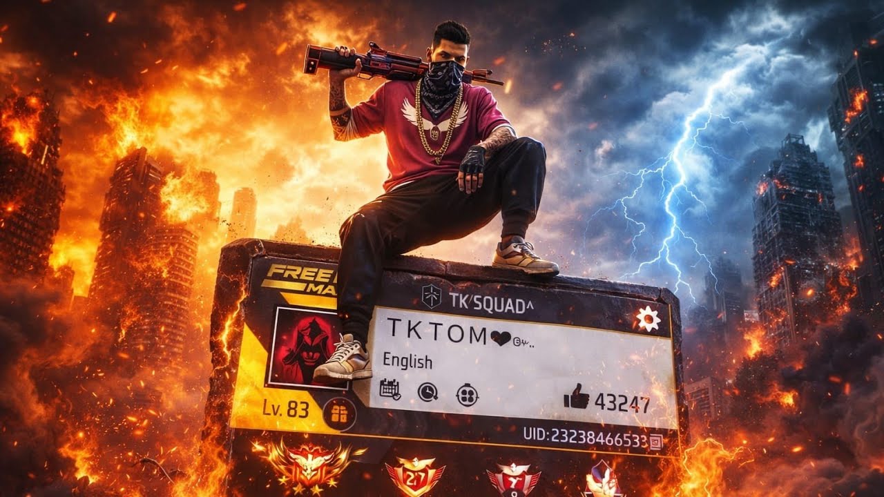 TK Gaming is live! CS RANKED