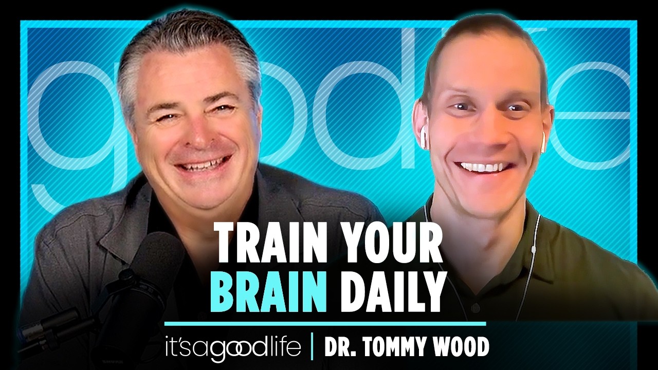 The 3-Step Formula for Brain Health: Stimulus, Supply, Support