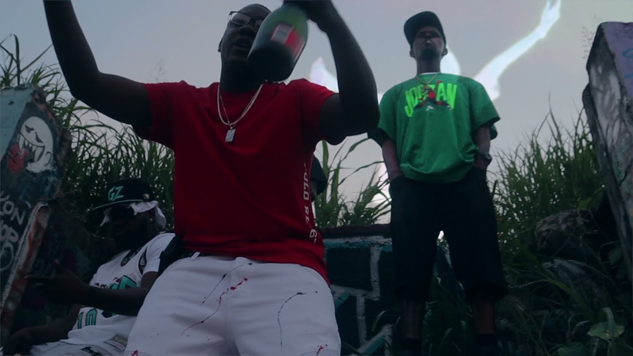 Shawty Black - Don't Sell Your Soul [Directed by @1RealDuke]