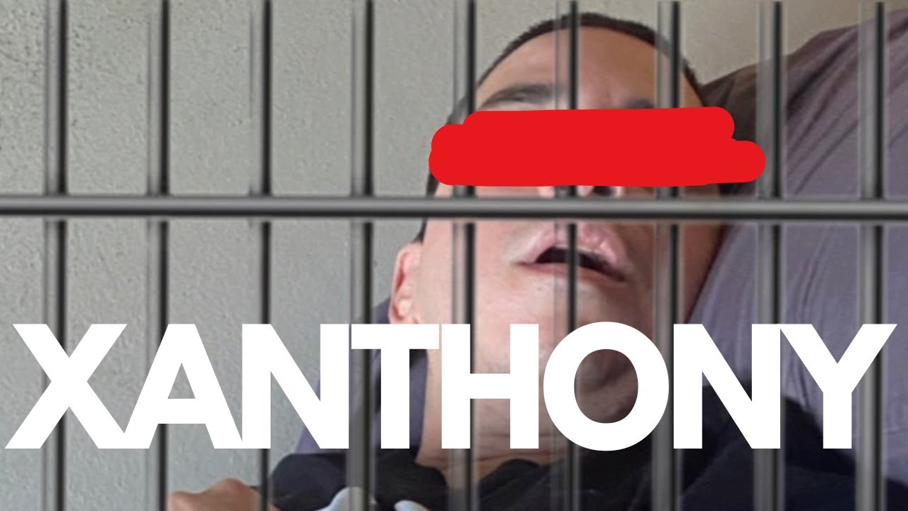 Who was Queen Cobra with before KingCobraJFS??? The Xanthony Files