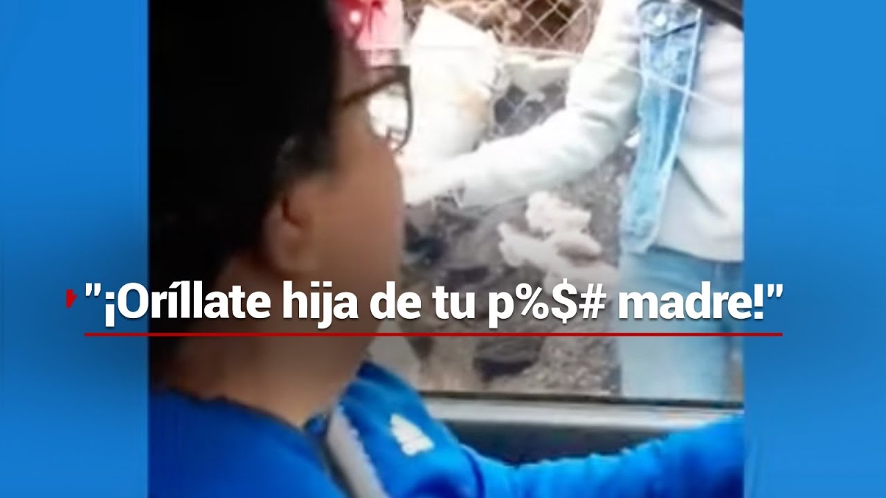 ¡SE VOLVIÓ LOCO! | 